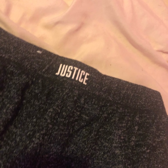 Justice shorts - Picture 2 of 3